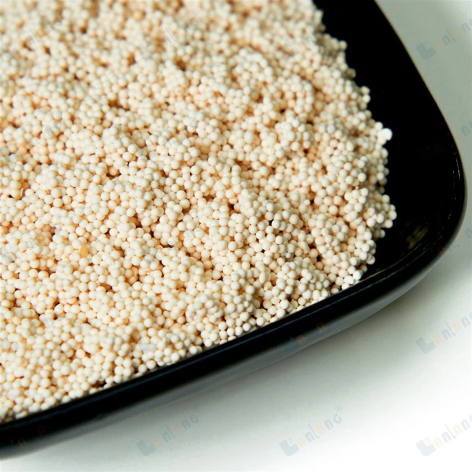 Resin Cyfnewid Ion Am Echdynnu Aur