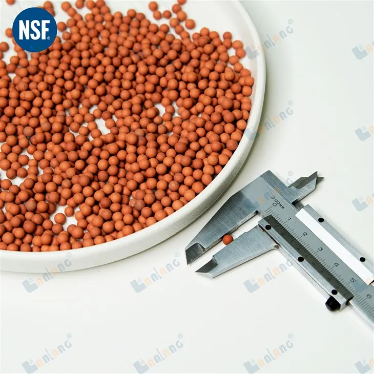 Bio Serameg Minecera Maifan